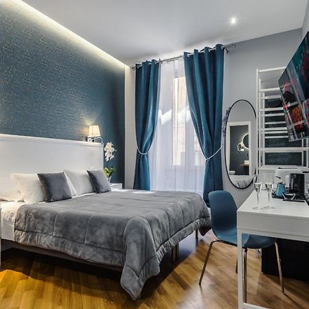 Bed And Best Roma Exterior foto